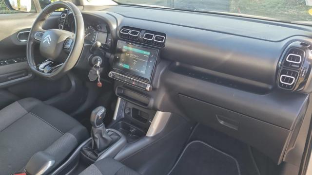 Citroen C3 Aircross image 9
