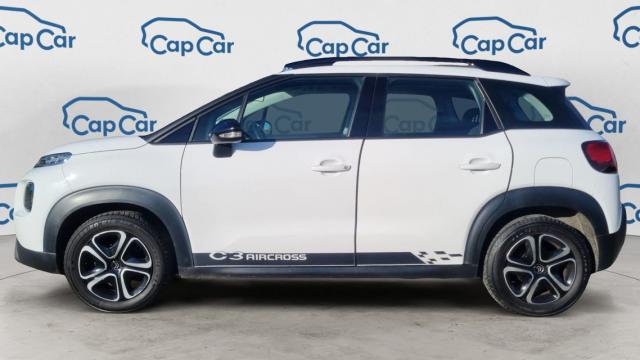 Citroen C3 Aircross image 3
