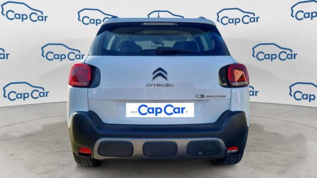 Citroen C3 Aircross image 5