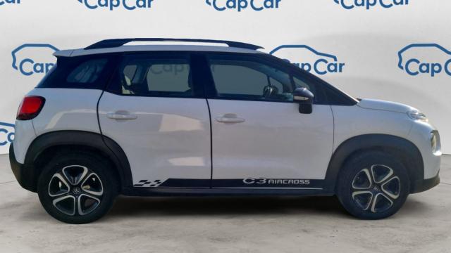 Citroen C3 Aircross image 6