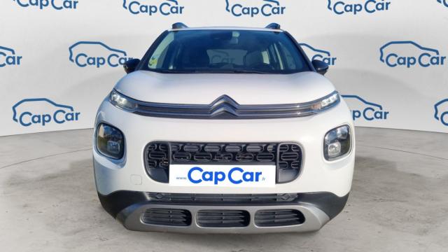 Citroen C3 Aircross image 8
