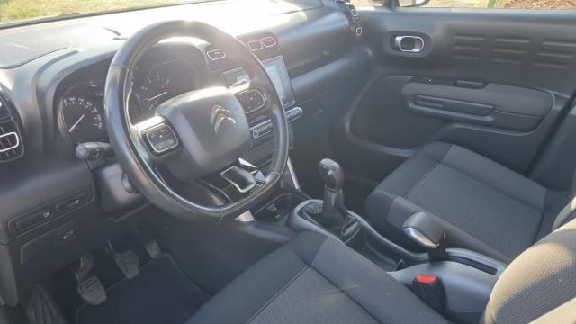 Citroen C3 Aircross image 7