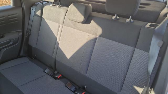 Citroen C3 Aircross image 4