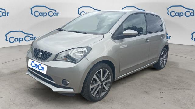 Seat Mii E- Electric 83 Plus