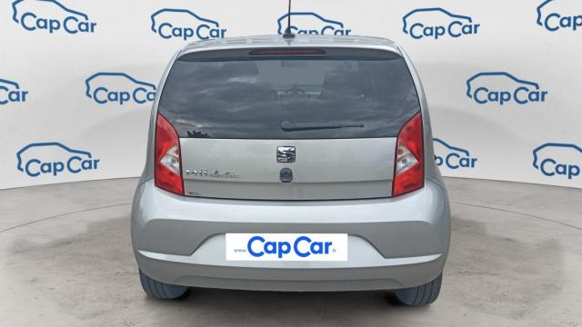 Seat Mii image 3