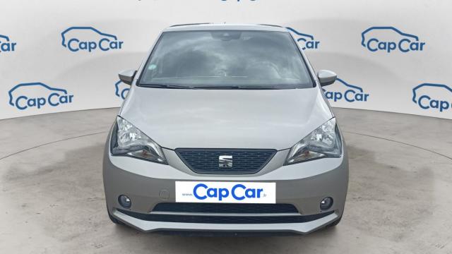 Seat Mii image 7
