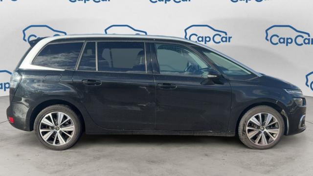 Citroen Grand C4 Picasso image 1