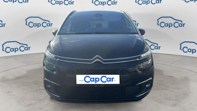 Citroen Grand C4 Picasso image 8
