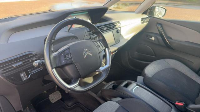 Citroen Grand C4 Picasso image 6