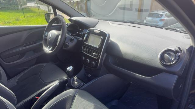 Renault Clio image 9