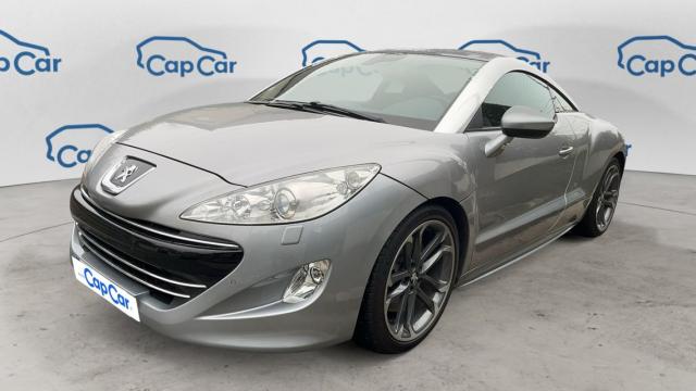 Peugeot Rcz I 1.6 Thp 200 .