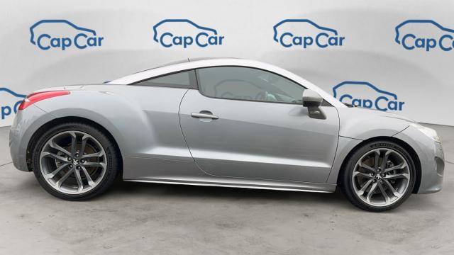 Peugeot Rcz image 6