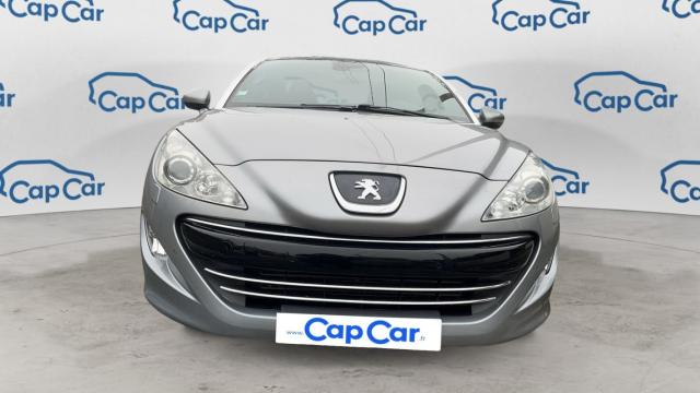 Peugeot Rcz image 3