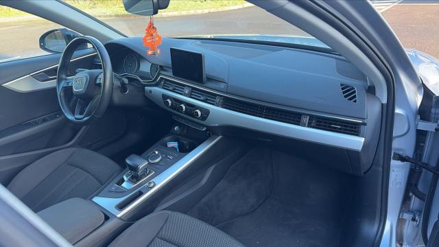 Audi A4 image 9