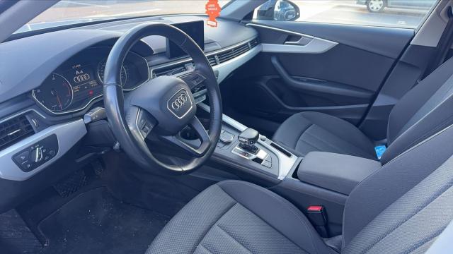 Audi A4 image 7
