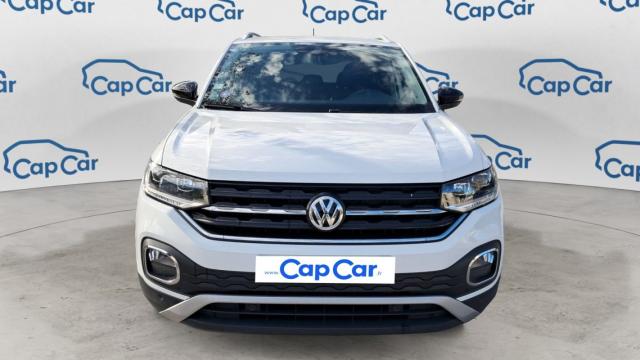 Volkswagen T-Cross image 7