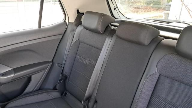 Volkswagen T-Cross image 5