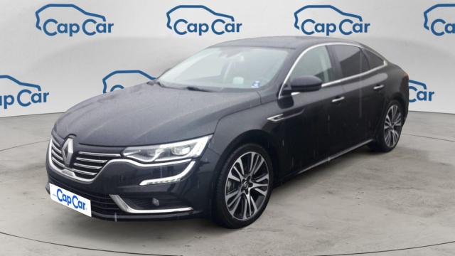 Renault Talisman 2.0 Bluedci 200 Edc6 Initiale Paris