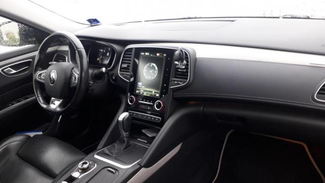 Renault Talisman image 9