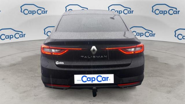 Renault Talisman image 3