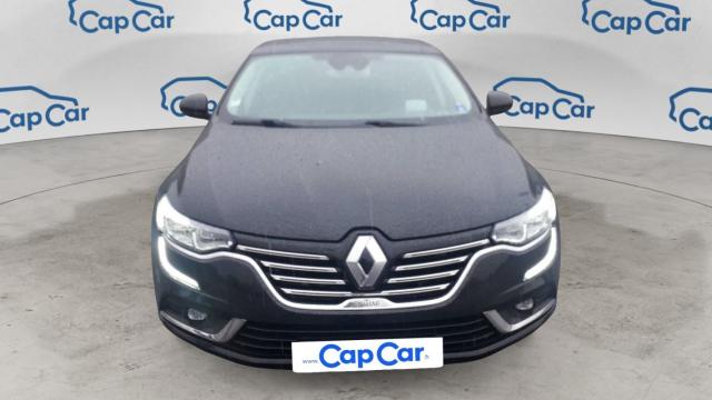 Renault Talisman image 4