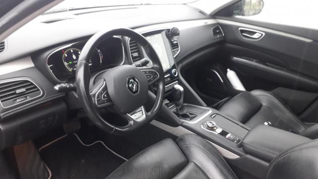 Renault Talisman image 2