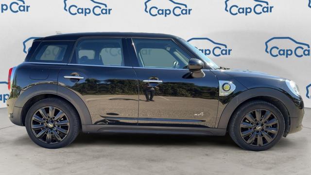 Mini Countryman image 8
