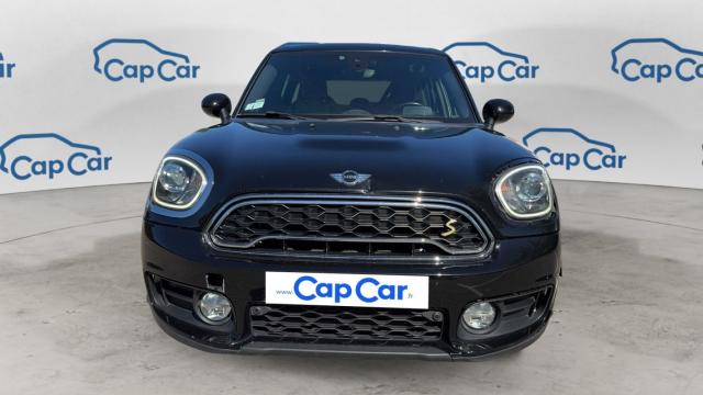 Mini Countryman image 9