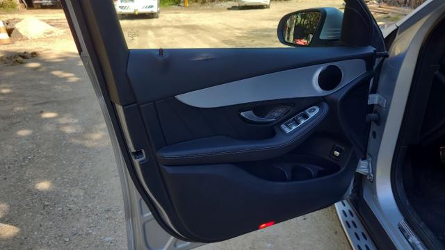 Mercedes Benz Classe Glc Coupe image 9