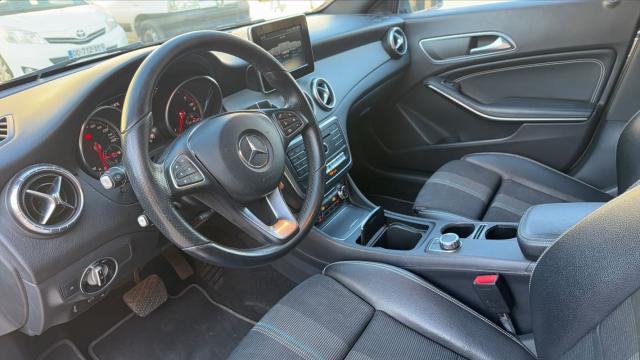 Mercedes Benz Cla Shooting Brake image 8