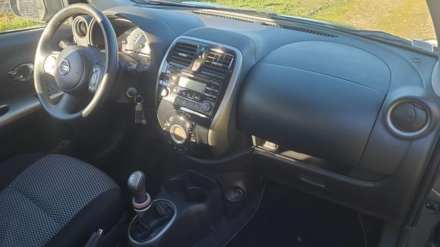 Nissan Micra image 8