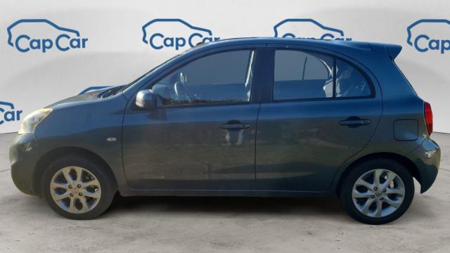 Nissan Micra image 3