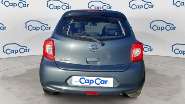 Nissan Micra image 2