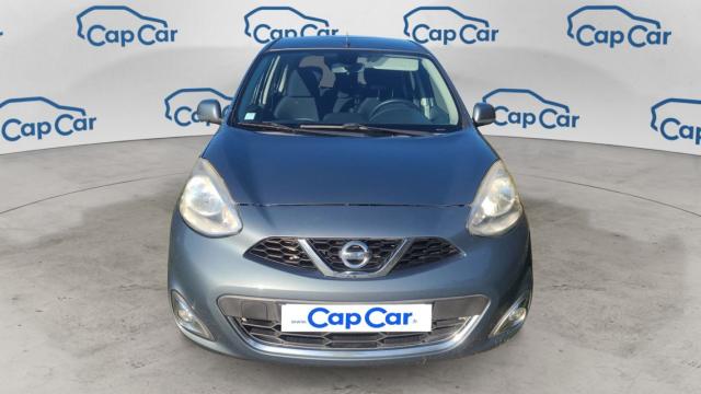 Nissan Micra image 9