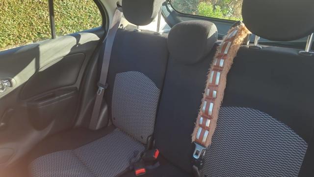 Nissan Micra image 7