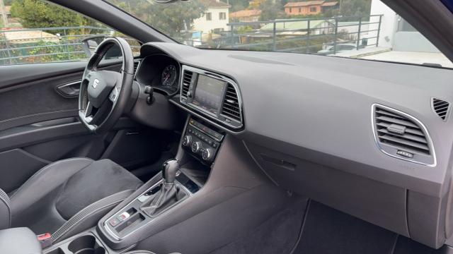 Seat Leon image 6