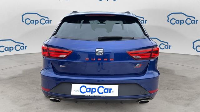 Seat Leon image 5