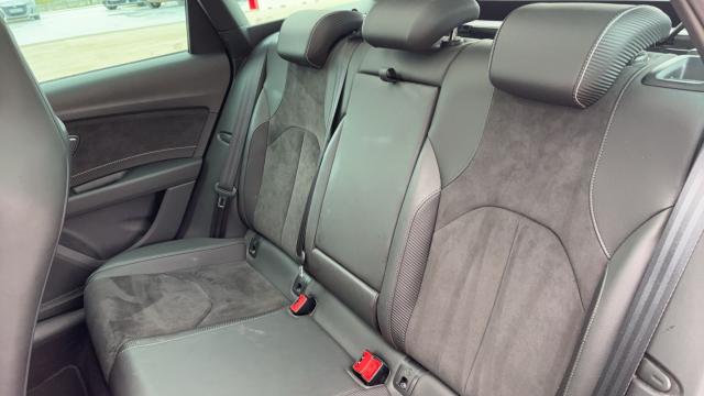 Seat Leon image 7