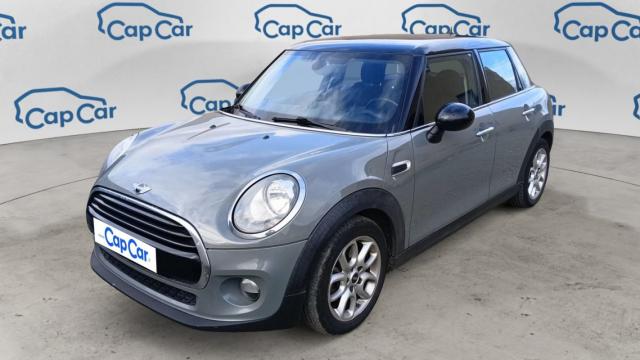 Mini Mini 1.5 D 116 Cooper