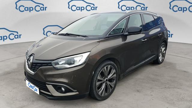 Renault Grand Scénic 1.7 Blue Dci 120 Zen