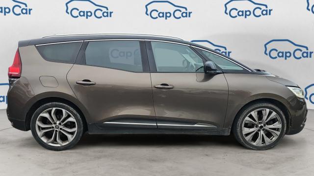 Renault Grand Scénic image 5