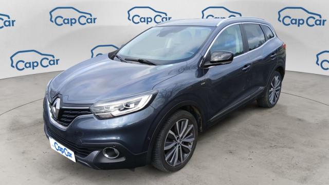 Renault Kadjar 1.2 Tce 130 Edition Bose