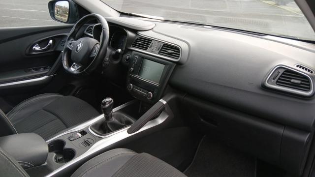 Renault Kadjar image 1