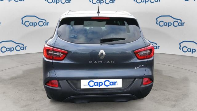 Renault Kadjar image 6