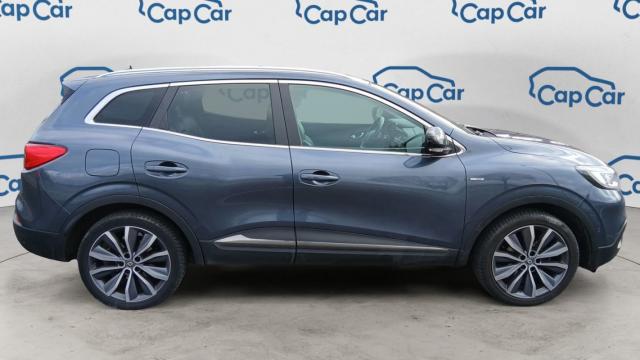 Renault Kadjar image 8