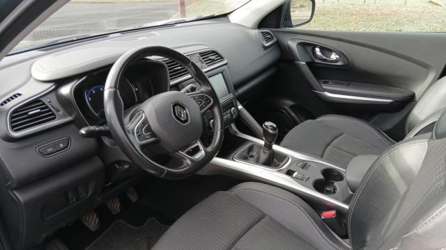 Renault Kadjar image 9