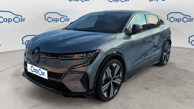 Renault Mégane Ev60 220 Iconic - 5 Places