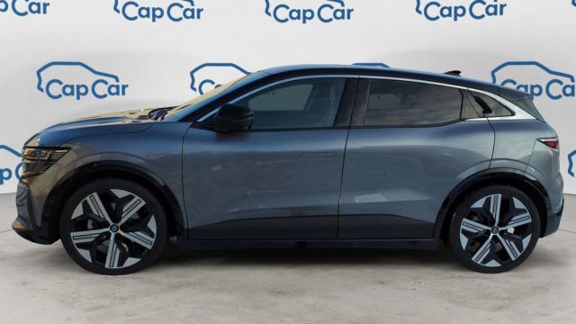 Renault Mégane image 7