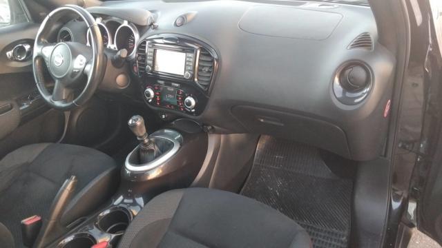Nissan Juke image 9