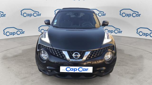 Nissan Juke image 2